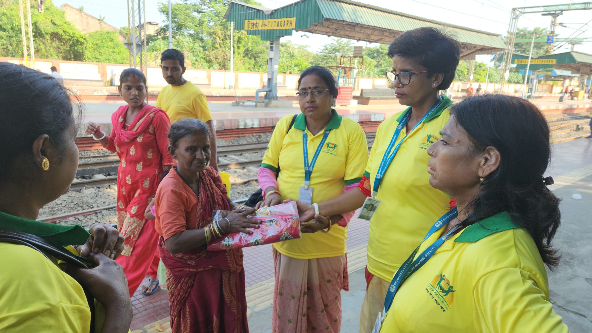 Health & Hygiene Campaigns - Image 8